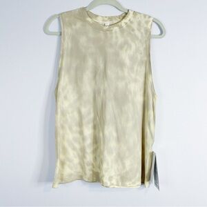 Lululemon - All Yours Tie Dye Tank